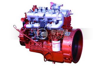玉柴YC4E140-42发动机