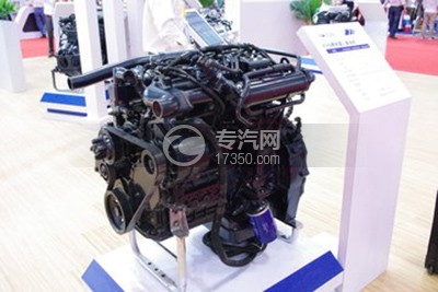 云内YN33CRD3发动机