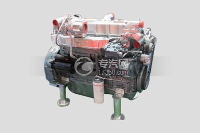 玉柴YC4FA130-40发动机