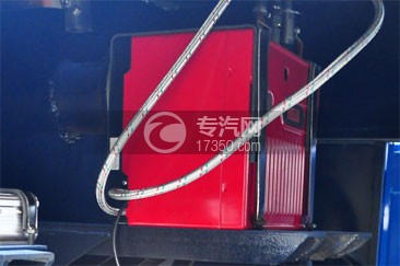 加热器