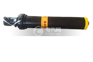 液压油缸