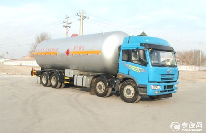 危化品运输车