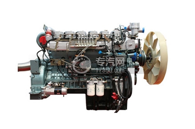 重汽D10.28-50发动机