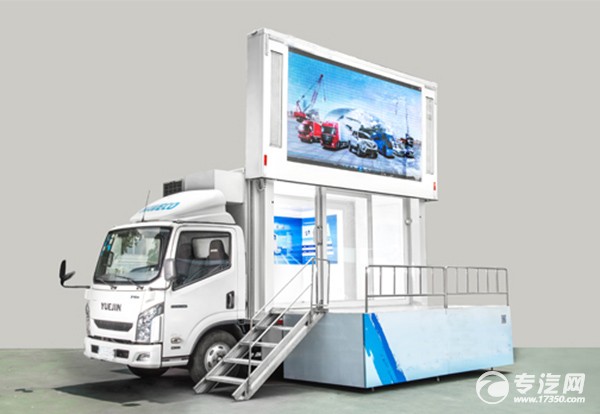 舞台车发动机常规保养项目之机油的重要性