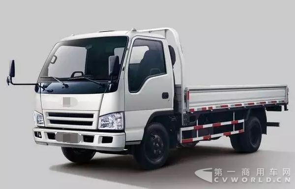 国五促轻卡格局加速分化 市场将重新洗牌