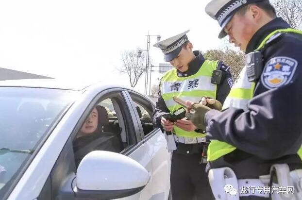 专用车生产准入和危化品市场或将迎来变化