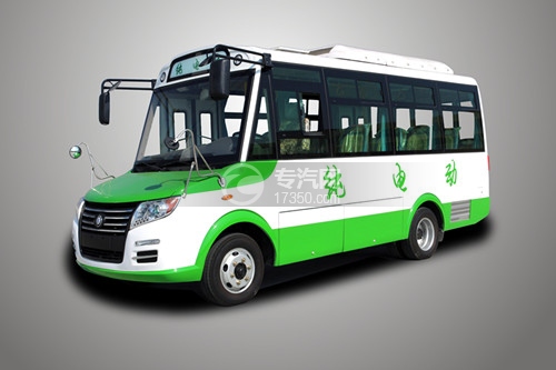 楚风6米3电动客车