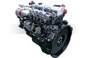 玉柴YC4FA120-33发动机