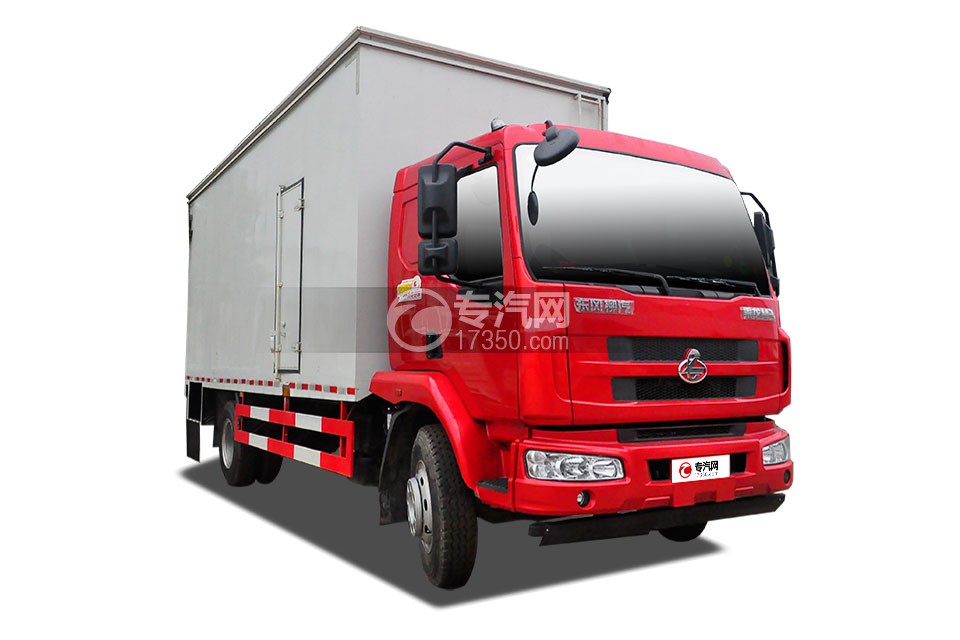 东风柳汽乘龙M3舞台车