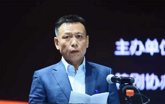 长久集团董事长薄世久在2018汽车物流行业年会讲话实录