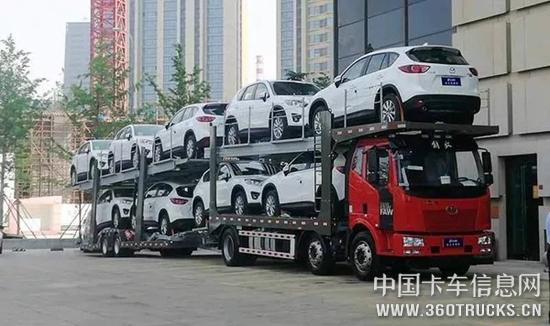 三部委：制定合理运价，抵制低于运输成本的运费，违者吊销经营资格