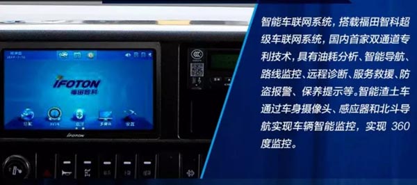 可靠高效，看瑞沃ES3如何征服矿区卡友！