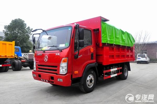 又限行了！这里有深圳重型、中型自卸货车限行详情