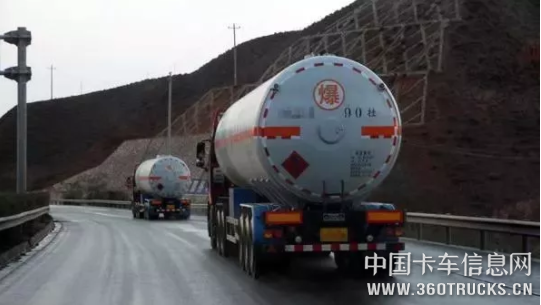 新危化品运输条例出台 这些货物不能随便运输！否则最高罚款20万