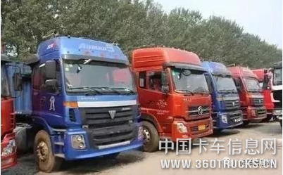 最高补贴5万元！青岛国三排放货车淘汰进行时！（附政策原文）