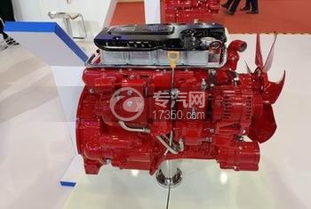全柴Q23-95E60发动机