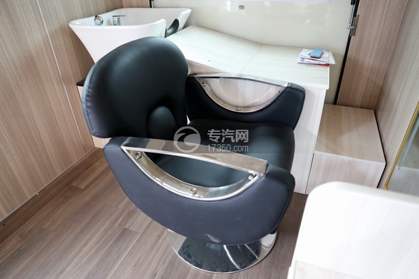 升降旋转座椅