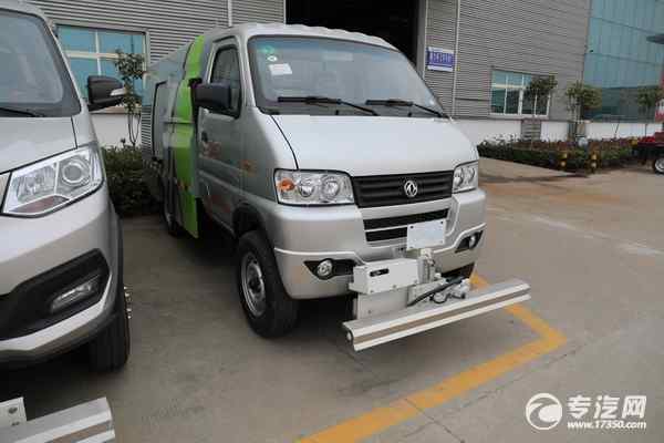 东风小霸王国六路面养护车