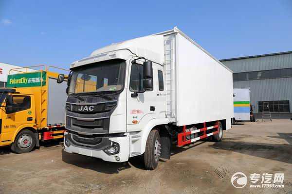 黄牌舞台车——江淮格尔发流动舞台车多少钱？