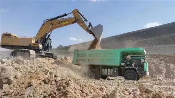 助力绿色矿山建设，远程打造全场景甲醇增程动力链解决方案