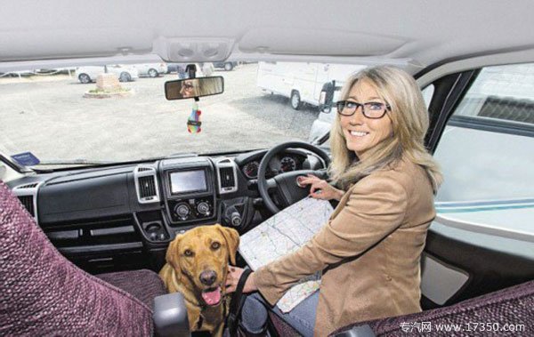 泰勒卖家产购置房车