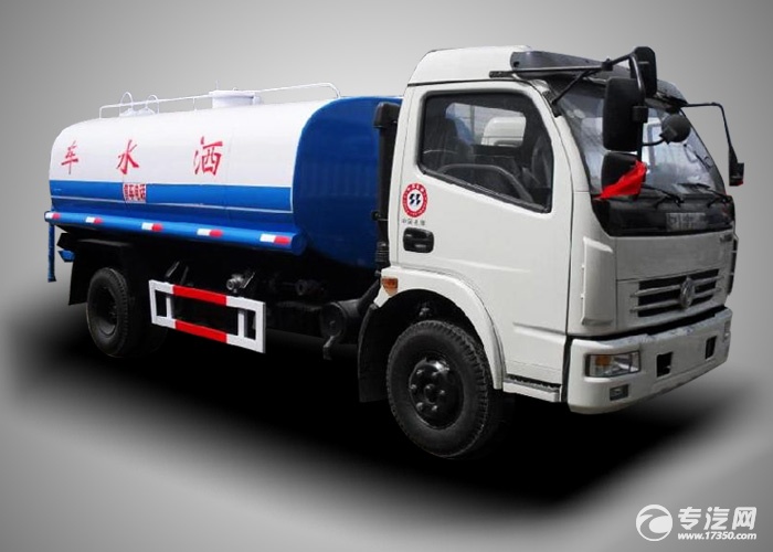洒水车常见的问答释疑