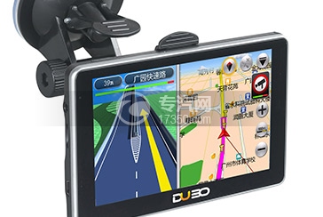 车载GPS