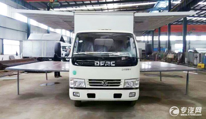 解决流动舞台车喷油泵卡滞有妙招